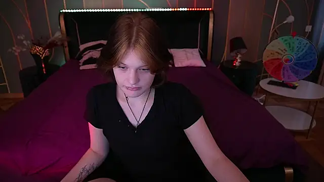 CandyBooms  online show from September 30, 2025, 12:55 pm