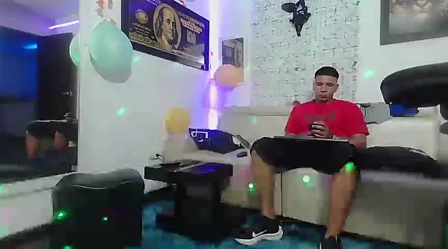 damiam fiery online show from February 1, 2025, 4:24 am