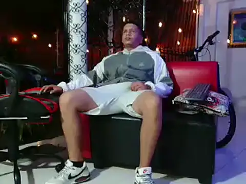 damiam fiery online show from February 25, 2025, 4:24 am