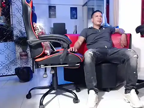 damiam fiery online show from December 28, 2024, 12:26 am