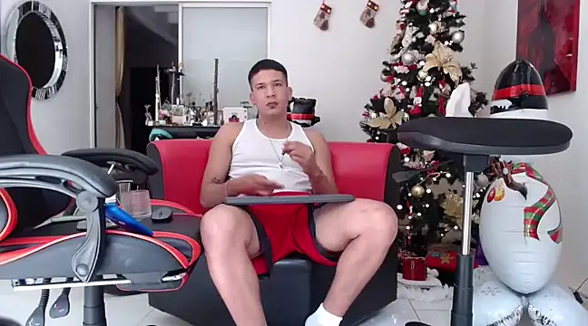 damiam fiery online show from December 3, 2024, 5:17 pm