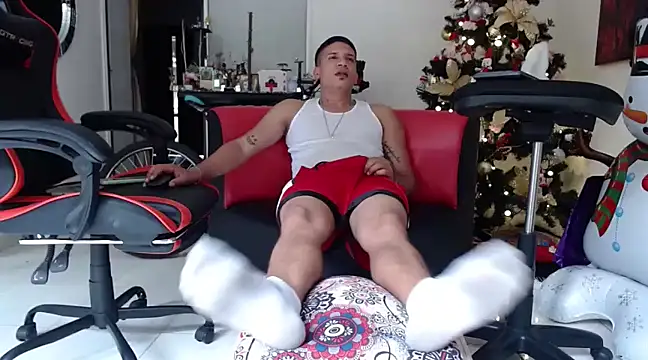 damiam fiery online show from December 3, 2024, 8:22 pm