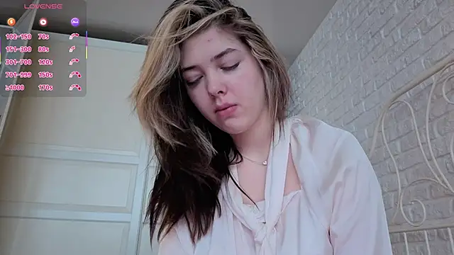 Vanessa Walters online show from March 9, 2026, 3:32 am