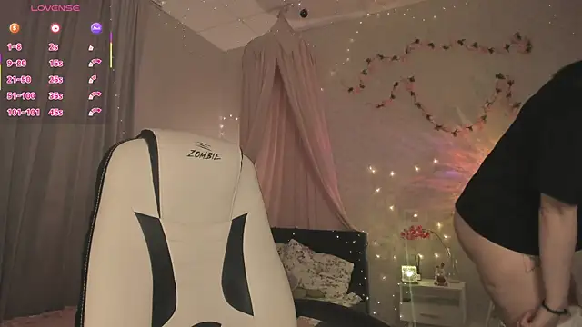 Vanessa Walters online show from January 14, 2026, 3:10 am