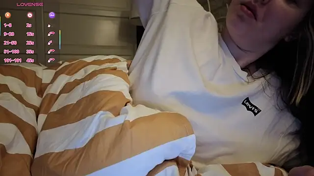 Vanessa Walters online show from February 13, 2026, 3:06 am