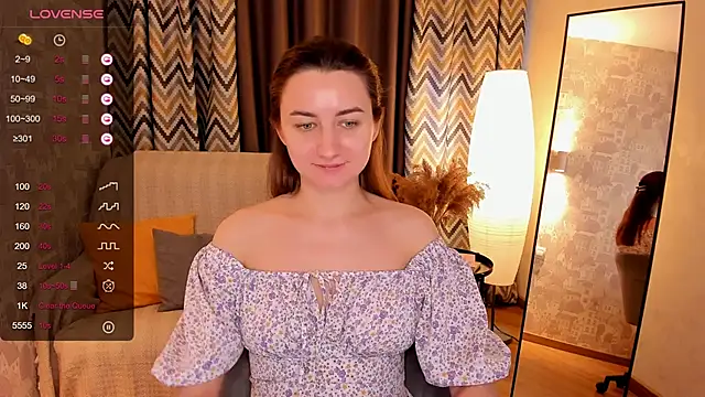 Snapshot of annacooleman chatting on January 23, 2025, 4:19 am annacooleman online show from January 23, 2025, 4:19 am