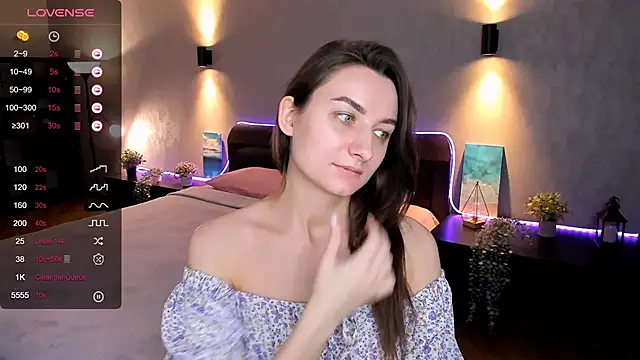 Snapshot of annacooleman chatting on February 11, 2025, 2:25 am annacooleman online show from February 11, 2025, 2:25 am