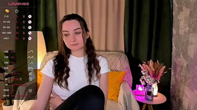 annacooleman online show from April 4, 2026, 2:18 am