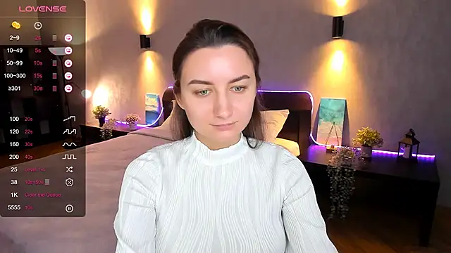 Snapshot of annacooleman chatting on January 29, 2025, 7:15 am annacooleman online show from January 29, 2025, 7:15 am