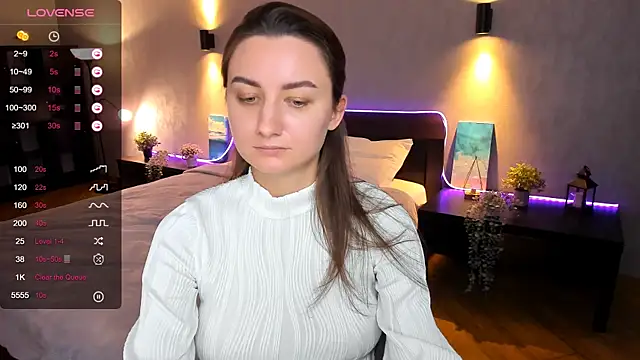 Snapshot of annacooleman chatting on January 29, 2025, 10:16 am annacooleman online show from January 29, 2025, 10:16 am