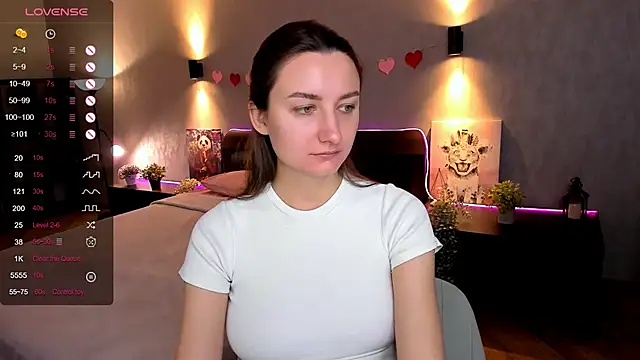 Snapshot of annacooleman chatting on September 9, 2025, 2:21 am annacooleman online show from September 9, 2025, 2:21 am