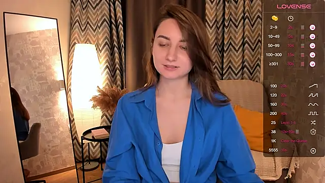 Snapshot of annacooleman chatting on February 2, 2025, 12:13 pm annacooleman online show from February 2, 2025, 12:13 pm