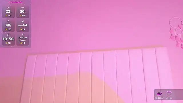 Snapshot of julieta_flower chatting on February 19, 2026, 1:19 pm julieta flower online show from February 19, 2026, 1:19 pm