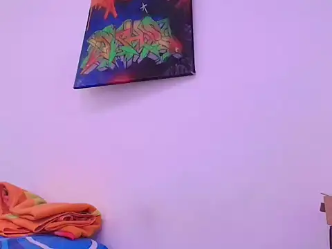 Lady Godss online show from September 13, 2025, 7:36 pm