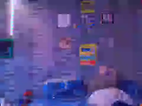 Lady Godss online show from November 12, 2025, 12:15 am