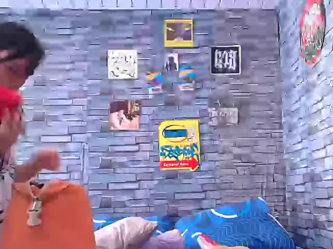 Lady Godss online show from November 7, 2025, 2:54 pm