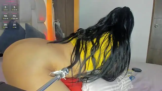 brendaruiz online show from November 22, 2025, 9:41 am