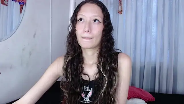 abbycutecs online show from October 14, 2025, 2:28 pm