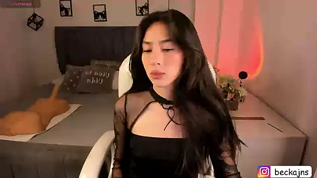Snapshot of Beck_jones chatting on February 26, 2025, 2:16 pm Beck jones online show from February 26, 2025, 2:16 pm