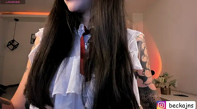 Snapshot of Beck_jones chatting on February 9, 2025, 4:50 pm Beck jones online show from February 9, 2025, 4:50 pm