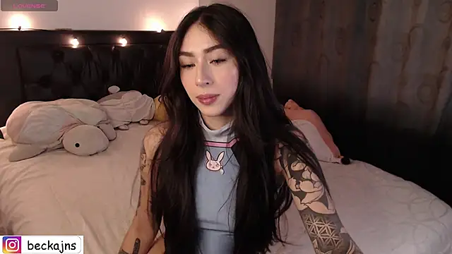 Snapshot of Beck_jones chatting on November 27, 2025, 4:13 am Beck jones online show from November 27, 2025, 4:13 am