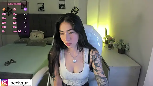 Snapshot of Beck_jones chatting on October 23, 2025, 3:21 pm Beck jones online show from October 23, 2025, 3:21 pm