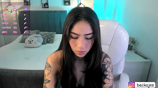 Snapshot of Beck_jones chatting on September 8, 2025, 2:16 pm Beck jones online show from September 8, 2025, 2:16 pm