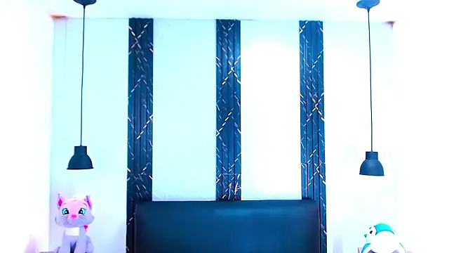 AndreaGil  online show from March 25, 2026, 12:26 pm