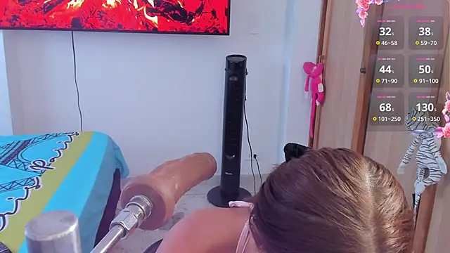 lily evil online show from April 20, 2026, 5:25 pm