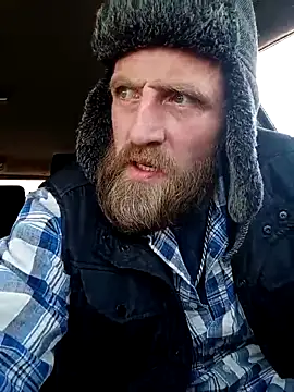 otterlover123 online show from March 14, 2026, 12:55 pm