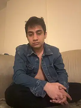 DuryG11 online show from December 13, 2024, 5:05 am