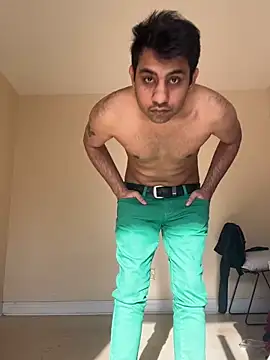 DuryG11 online show from December 14, 2024, 3:47 pm