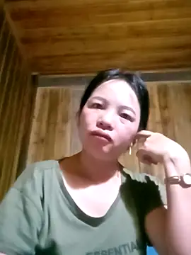Snapshot of cmhln chatting on February 23, 2025, 11:58 pm cmhln online show from February 23, 2025, 11:58 pm
