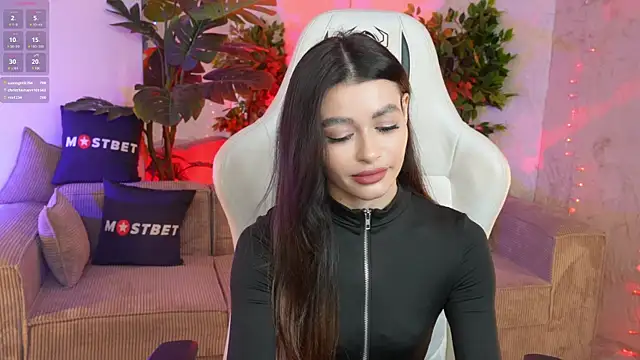 Gabriella054 online show from December 5, 2024, 7:54 am