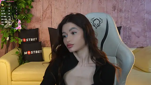 Gabriella054 online show from December 2, 2024, 8:04 am