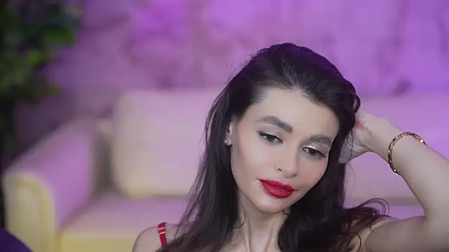 Gabriella054 online show from January 22, 2025, 4:44 am