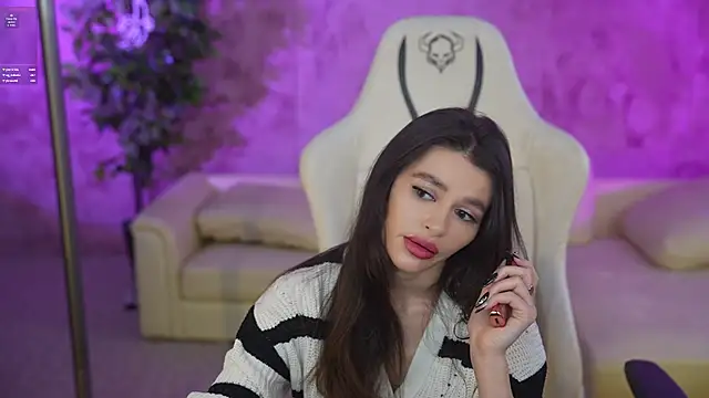 Gabriella054 online show from March 3, 2025, 7:57 am