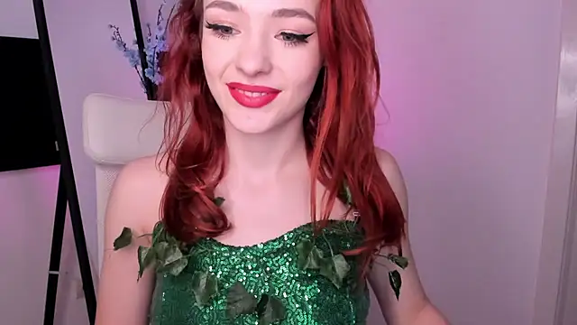 MiaRouge online show from January 30, 2025, 6:24 am