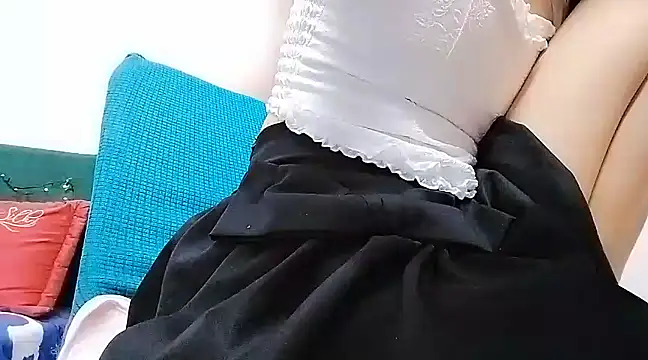 Cindy--Cici online show from March 2, 2025, 8:16 am