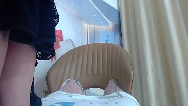 Cindy--Cici online show from January 7, 2026, 1:21 am