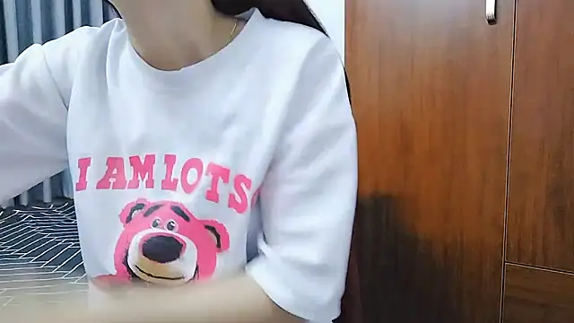 Cindy--Cici online show from March 19, 2025, 1:21 am