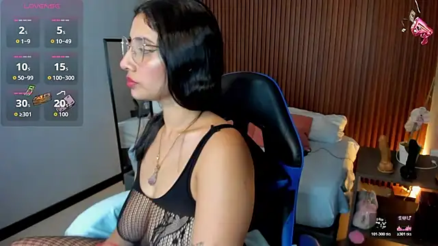 venuz lee online show from March 2, 2026, 1:18 pm