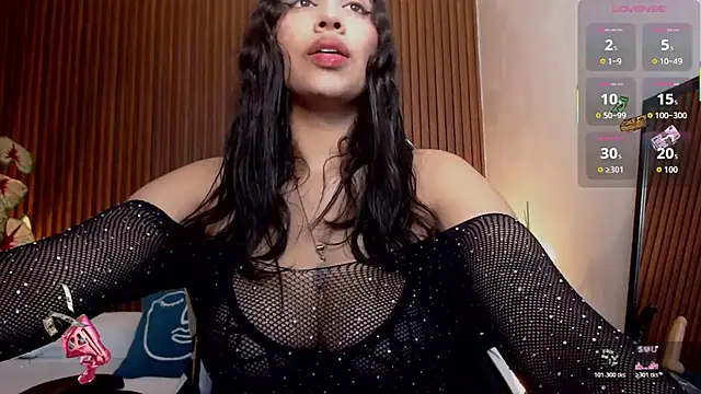 venuz lee online show from November 13, 2025, 1:15 pm