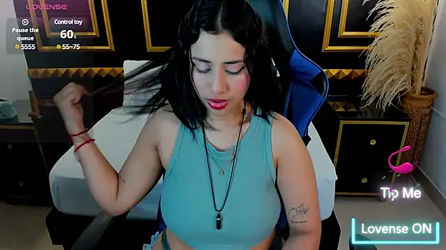 venuz lee online show from March 1, 2025, 1:07 pm