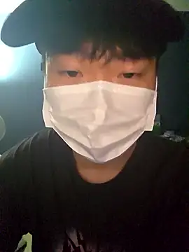 jaesung2005 online show from March 1, 2026, 5:24 pm