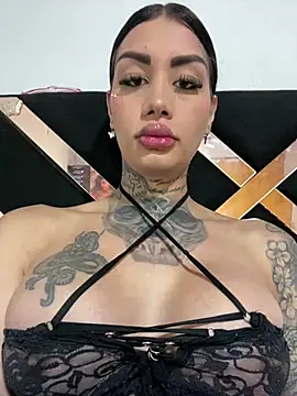 Zaratattoox online show from January 16, 2026, 8:51 am