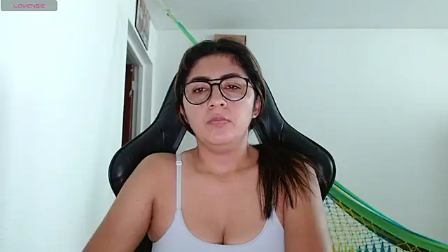 danna peterson1 online show from March 18, 2026, 7:37 pm