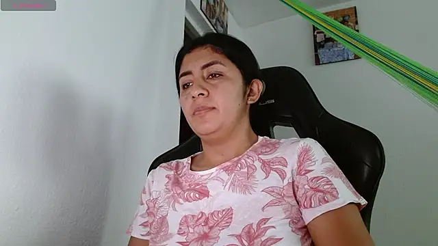 danna peterson1 online show from March 2, 2026, 9:33 pm