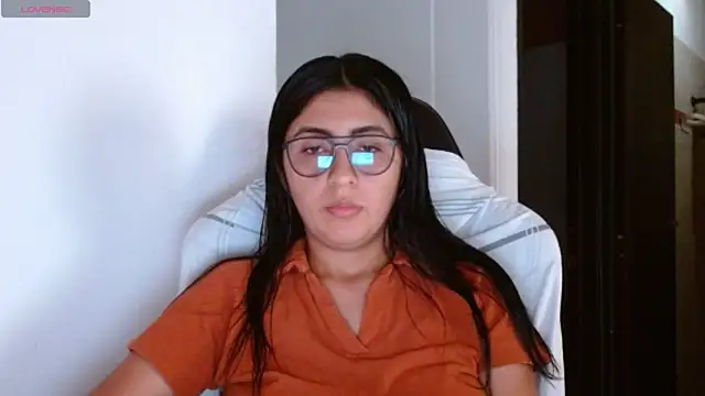 Snapshot of danna_peterson1 chatting on January 29, 2025, 7:43 pm danna peterson1 online show from January 29, 2025, 7:43 pm