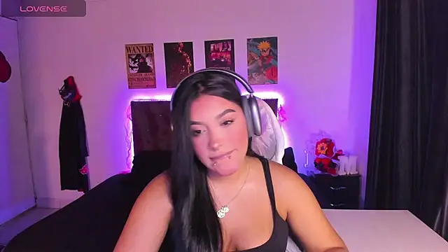 Snapshot of Mariana_Hasper_ chatting on October 4, 2025, 3:52 am Mariana Hasper online show from October 4, 2025, 3:52 am